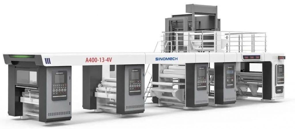 四合一，一個復(fù)合新時代即將開啟