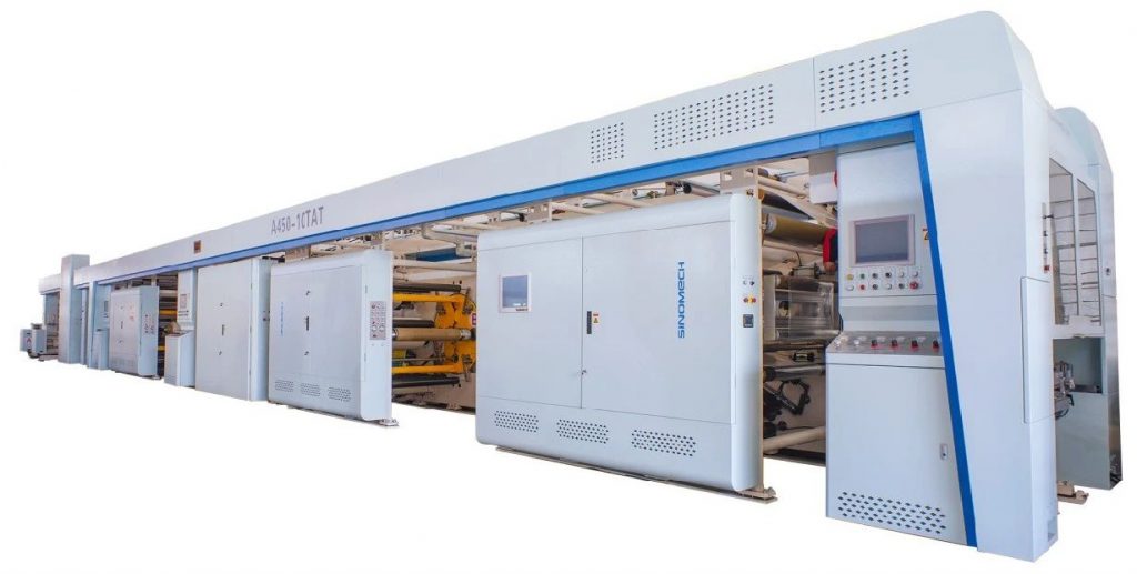 從三合一到四合一，八年間通澤都做了什么？