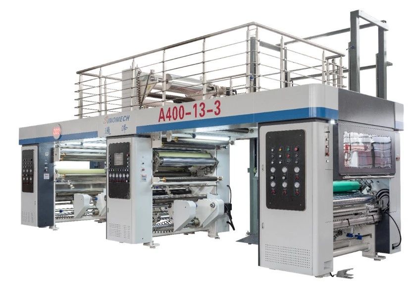 從三合一到四合一，八年間通澤都做了什么？