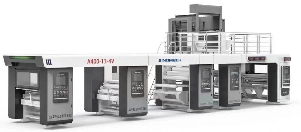 從三合一到四合一，八年間通澤都做了什么？