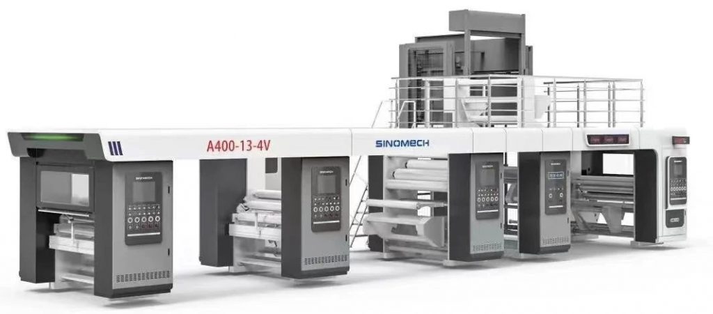 四合一閃亮登場，一個(gè)新時(shí)代開始